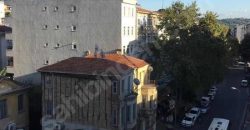 Ortaköy’De Cadde Üzerinde 5 Yıllık Yeni Binada 2+1 Çift Cepheli