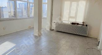 Nispetiye Caddesi Üzerinde Mükemmel Konumda 2+1 80 m2 Ofis