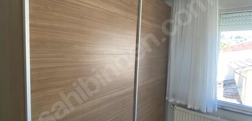 Ortaköy’De Full Mobilyalı Ve Beyaz Eşyalı 1+1 Daire