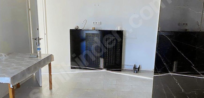 Nispetiye Caddesinde Mükemmel Konumda 2.5+1 100’M2