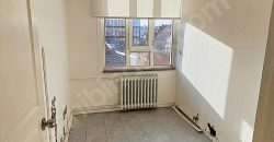 Nispetiye Caddesinde Mükemmel Konumda 2.5+1 100’M2