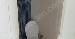 Nispetiye Caddesinde Mükemmel Konumda 2.5+1 100’M2