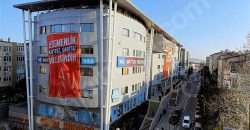 Nispetiye Caddesinde Mükemmel Konumda 2.5+1 100’M2