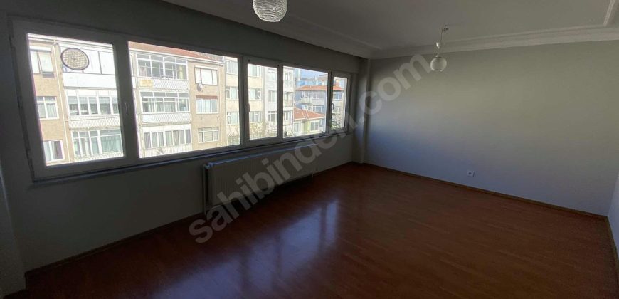 Ortaköy’De Sahile Yakın Konumda Masrafsız 2+1 Daire