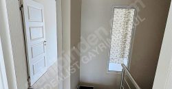 Sahile Yakın Cadde Üzeri Köprü Ve Deniz Manzaralı Dublex Daire