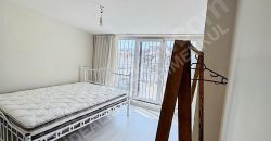 Sahile Yakın Cadde Üzeri Köprü Ve Deniz Manzaralı Dublex Daire