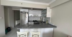 Sahile Yakın Cadde Üzeri Köprü Ve Deniz Manzaralı Dublex Daire