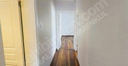Levazım Mahallesi Birkent Sitesinde Köşe 3+1 Manzaralı Daire