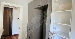 Levazım Mahallesi Birkent Sitesinde Köşe 3+1 Manzaralı Daire