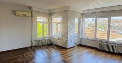 Levazım Mahallesi Birkent Sitesinde Köşe 3+1 Manzaralı Daire