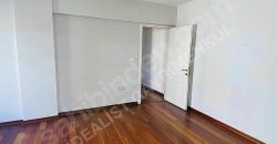 Levazım Mahallesi Birkent Sitesinde Köşe 3+1 Manzaralı Daire