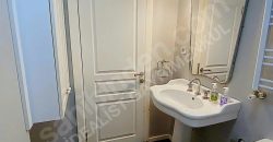 Levazım Mahallesi Birkent Sitesinde Köşe 3+1 Manzaralı Daire