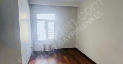 Levazım Mahallesi Birkent Sitesinde Köşe 3+1 Manzaralı Daire