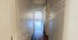 Levazım Mahallesi Birkent Sitesinde Köşe 3+1 Manzaralı Daire