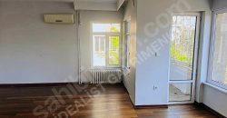 Levazım Mahallesi Birkent Sitesinde Köşe 3+1 Manzaralı Daire