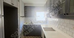 Levazım Mahallesi Birkent Sitesinde Köşe 3+1 Manzaralı Daire