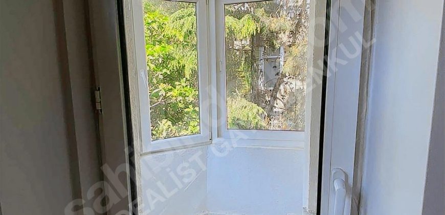 Levazım Mahallesi Birkent Sitesinde Köşe 3+1 Manzaralı Daire