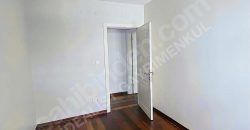 Levazım Mahallesi Birkent Sitesinde Köşe 3+1 Manzaralı Daire