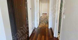 Levazım Mahallesi Birkent Sitesinde Köşe 3+1 Manzaralı Daire