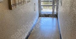 Levazım Mahallesi Birkent Sitesinde Köşe 3+1 Manzaralı Daire