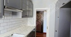 Levazım Mahallesi Birkent Sitesinde Köşe 3+1 Manzaralı Daire