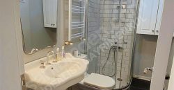 Levazım Mahallesi Birkent Sitesinde Köşe 3+1 Manzaralı Daire
