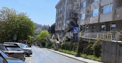 Levazım Mahallesi Birkent Sitesinde Köşe 3+1 Manzaralı Daire