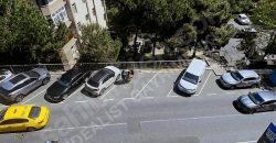 Levazım Mahallesi Birkent Sitesinde Köşe 3+1 Manzaralı Daire