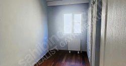 Levazım Mahallesi Birkent Sitesinde Köşe 3+1 Manzaralı Daire
