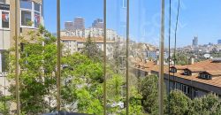 Levazım Mahallesi Birkent Sitesinde Köşe 3+1 Manzaralı Daire