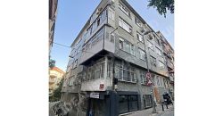 Etiler Nispetiye Caddesinde Yeni Binada 3+1 Daire