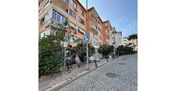 Etiler Nispetiye Caddesinde Yeni Binada 3+1 Daire
