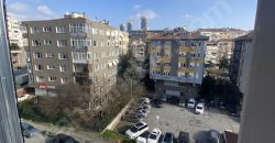 Etiler Nispetiye Caddesinde Yeni Binada 3+1 Daire