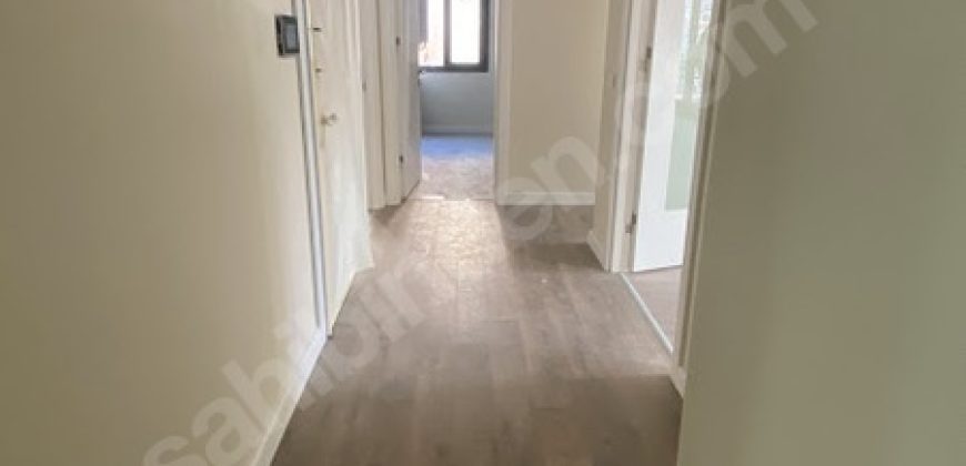 Etiler Nispetiye Caddesinde Yeni Binada 3+1 Daire