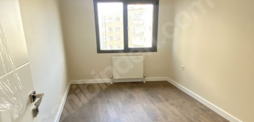 Etiler Nispetiye Caddesinde Yeni Binada 3+1 Daire
