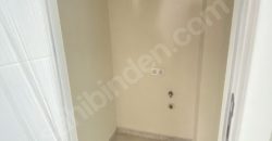 Etiler Nispetiye Caddesinde Yeni Binada 3+1 Daire