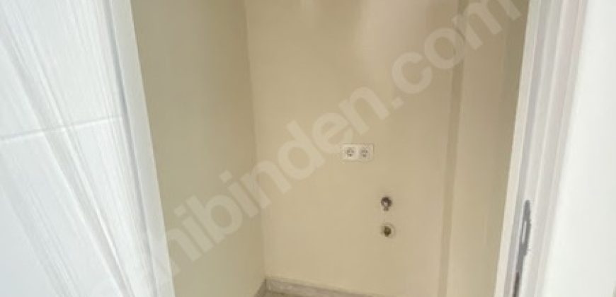 Etiler Nispetiye Caddesinde Yeni Binada 3+1 Daire