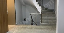 Etiler Nispetiye Caddesinde Yeni Binada 3+1 Daire