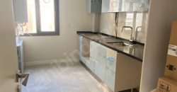 Etiler Nispetiye Caddesinde Yeni Binada 3+1 Daire