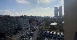 Etiler Nispetiye Caddesinde Yeni Binada 3+1 Daire