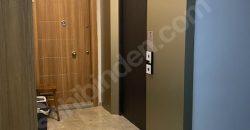 Etiler Nispetiye Caddesinde Yeni Binada 3+1 Daire