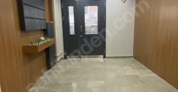 Etiler Nispetiye Caddesinde Yeni Binada 3+1 Daire