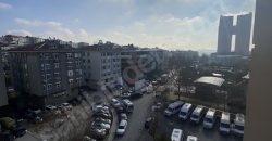 Etiler Nispetiye Caddesinde Yeni Binada 3+1 Daire