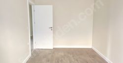 Etiler Nispetiye Caddesinde Yeni Binada 3+1 Daire