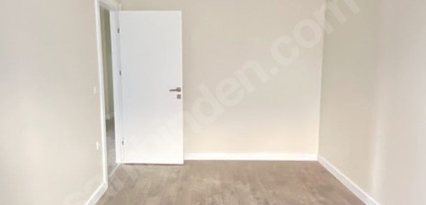 Etiler Nispetiye Caddesinde Yeni Binada 3+1 Daire