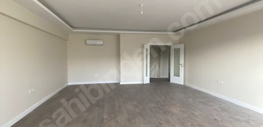 Etiler Nispetiye Caddesinde Yeni Binada 3+1 Daire