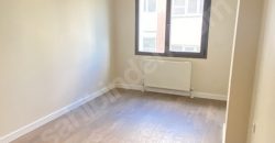 Etiler Nispetiye Caddesinde Yeni Binada 3+1 Daire