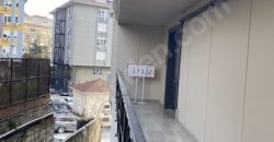 Etiler Nispetiye Caddesinde Yeni Binada 3+1 Daire