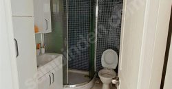 Etiler Nisbetiye Caddesinde Mükemmel Konumda Yeni Binada 3+1