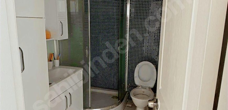 Etiler Nisbetiye Caddesinde Mükemmel Konumda Yeni Binada 3+1
